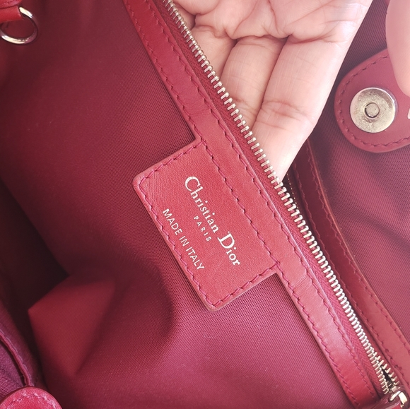 Dior - Picture 13 of 13